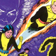 The New Mutants #1 cover by Bob McLeod and Glynis Wein